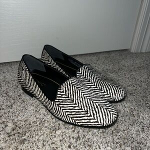 Vionic Willa flats NWOT